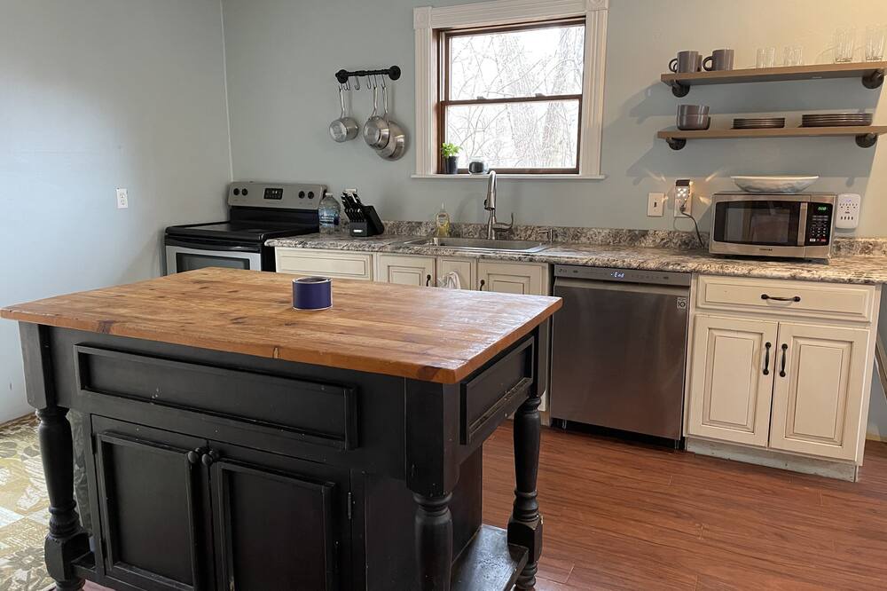 Photo of Kitchen in Ottawa