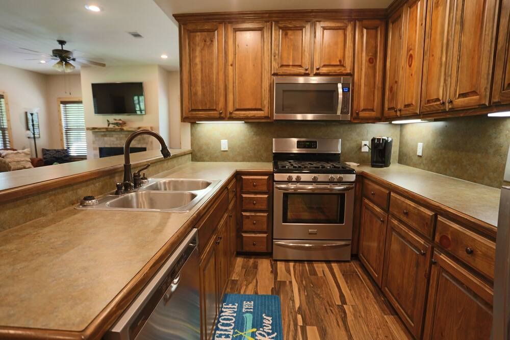 Photo of Kitchen in Heber Springs