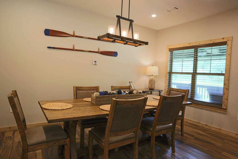 Photo of Kitchen in Heber Springs