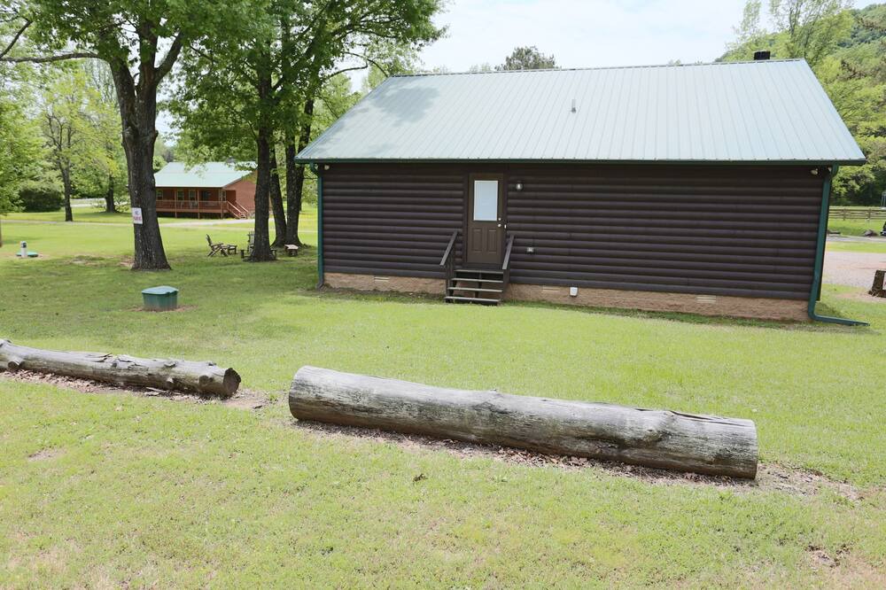 Photo of Outdoor in Heber Springs