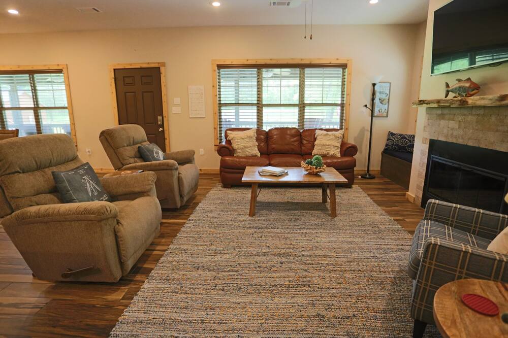 Photo of Livingroom in Heber Springs