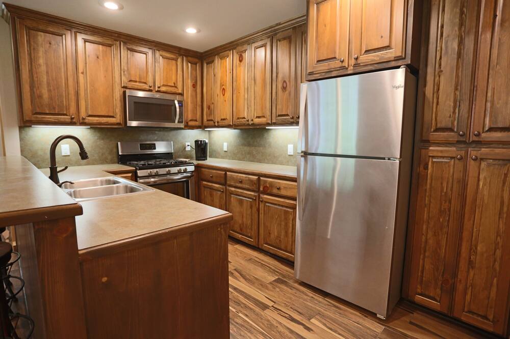 Photo of Kitchen in Heber Springs