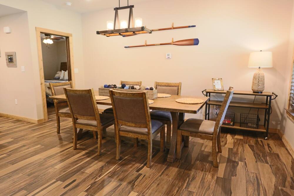 Photo of Kitchen in Heber Springs