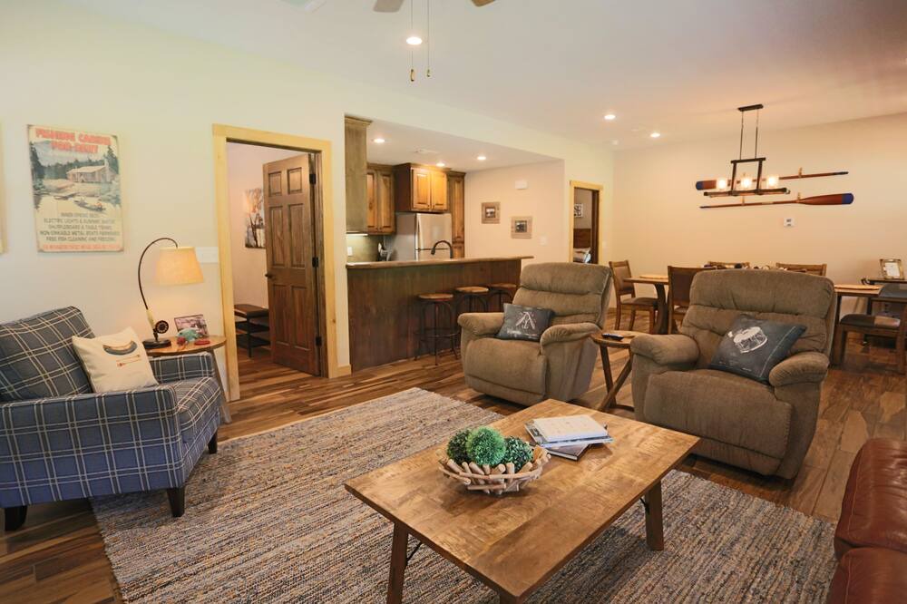 Photo of Livingroom in Heber Springs