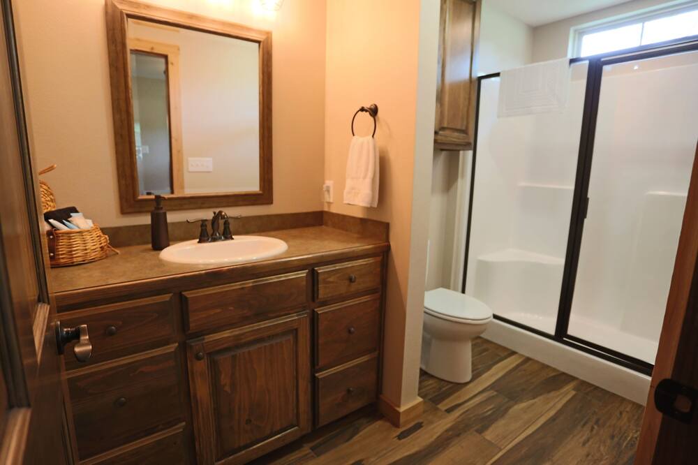 Photo of Bathroom in Heber Springs