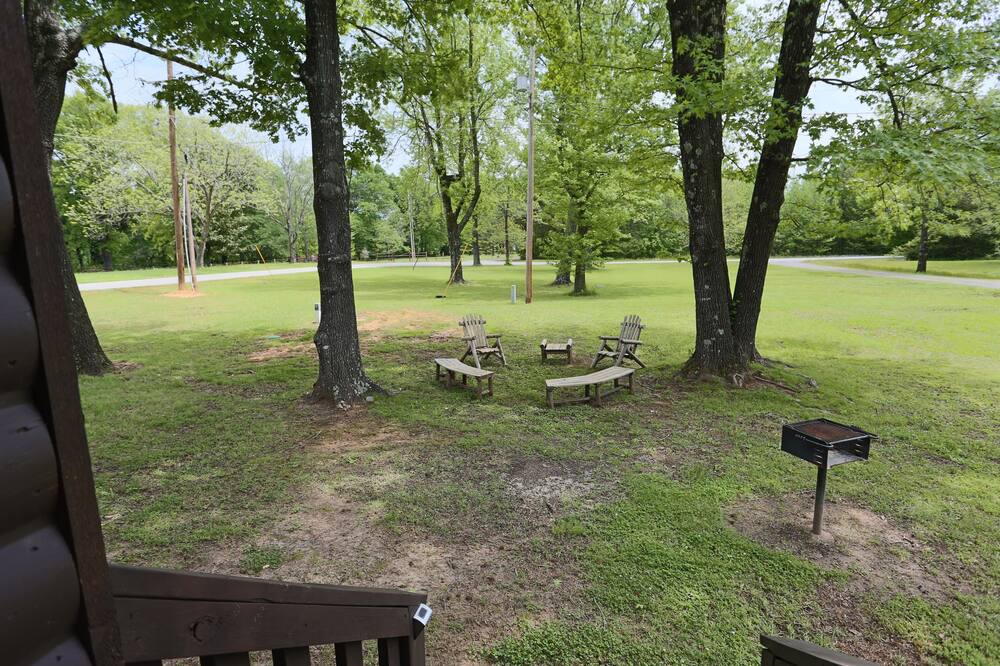 Photo of Outdoor in Heber Springs