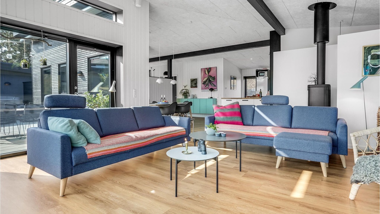 Photo of Livingroom in Handrup Strand