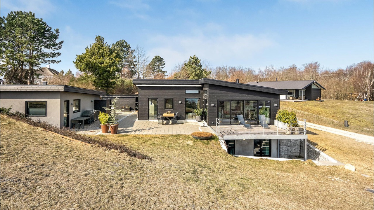 Photo of Outdoor in Handrup Strand