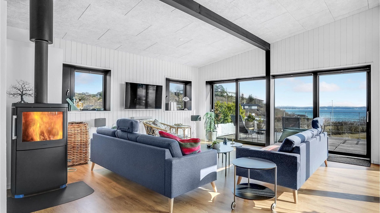 Photo of Livingroom in Handrup Strand