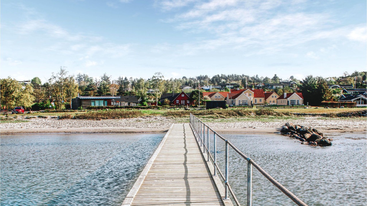 Photo of Others in Handrup Strand