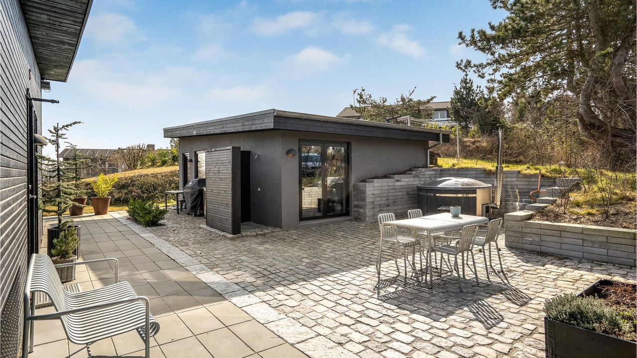 Photo of Outdoor in Handrup Strand