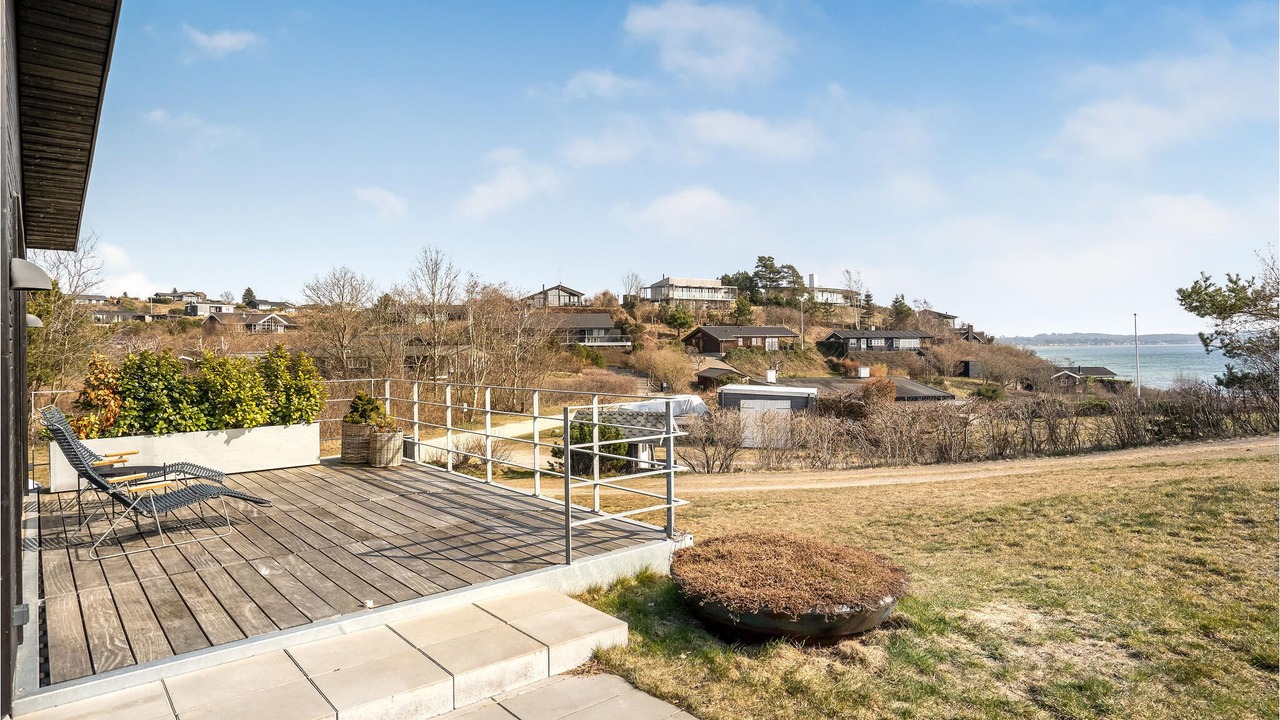 Photo of Outdoor in Handrup Strand