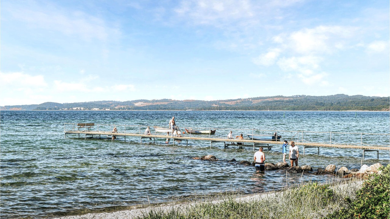 Photo of Others in Handrup Strand