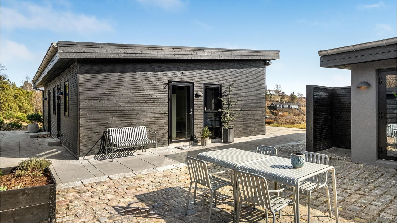 Photo of Outdoor in Handrup Strand