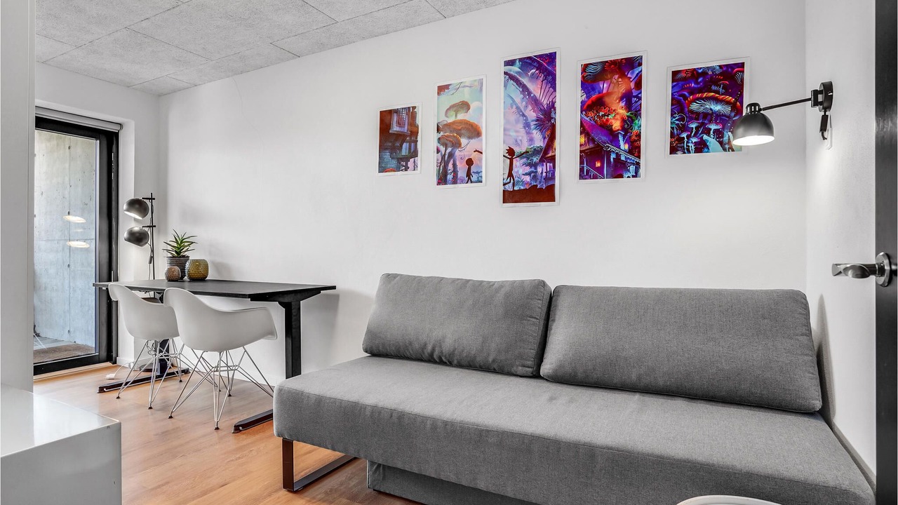 Photo of Livingroom in Handrup Strand