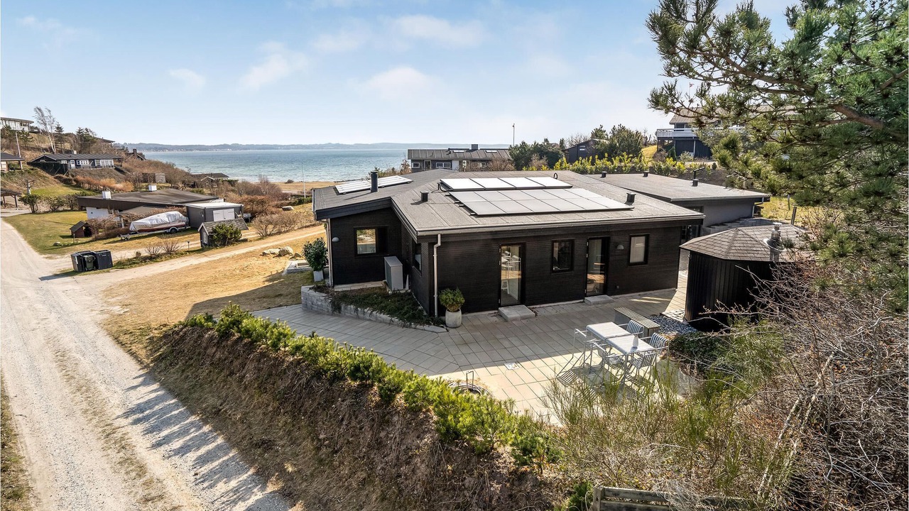 Photo of Outdoor in Handrup Strand