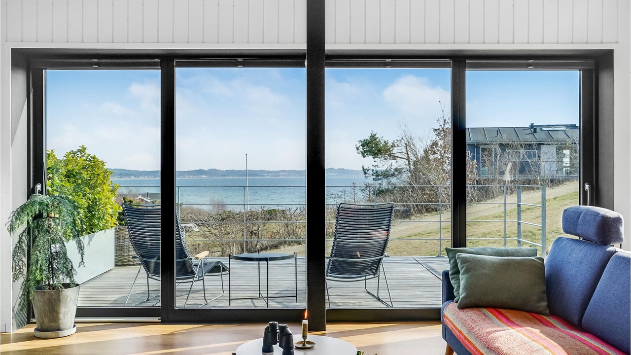 Photo of Livingroom in Handrup Strand