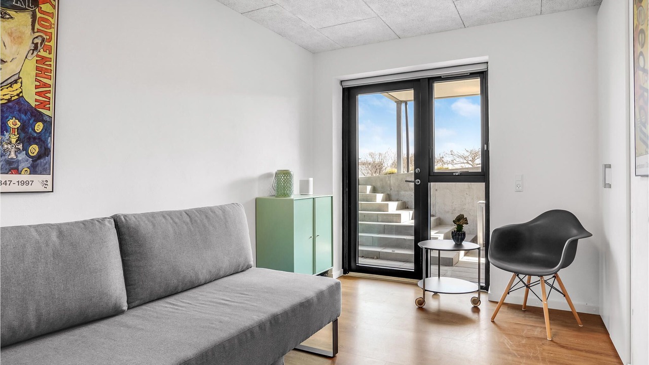 Photo of Livingroom in Handrup Strand