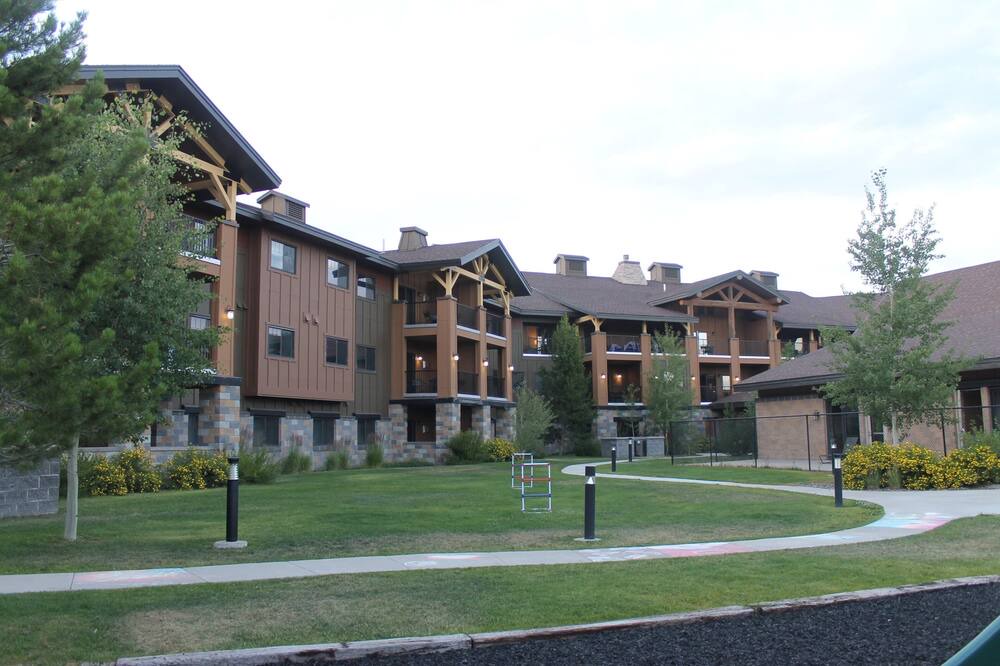 Photo of Outdoor in West Yellowstone