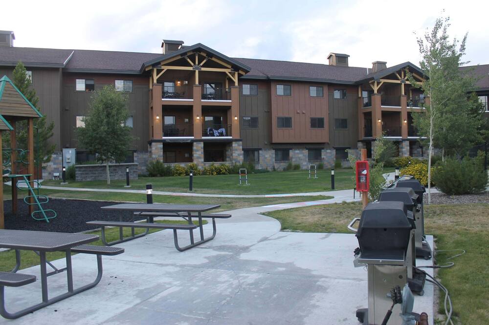 Photo of Others in West Yellowstone