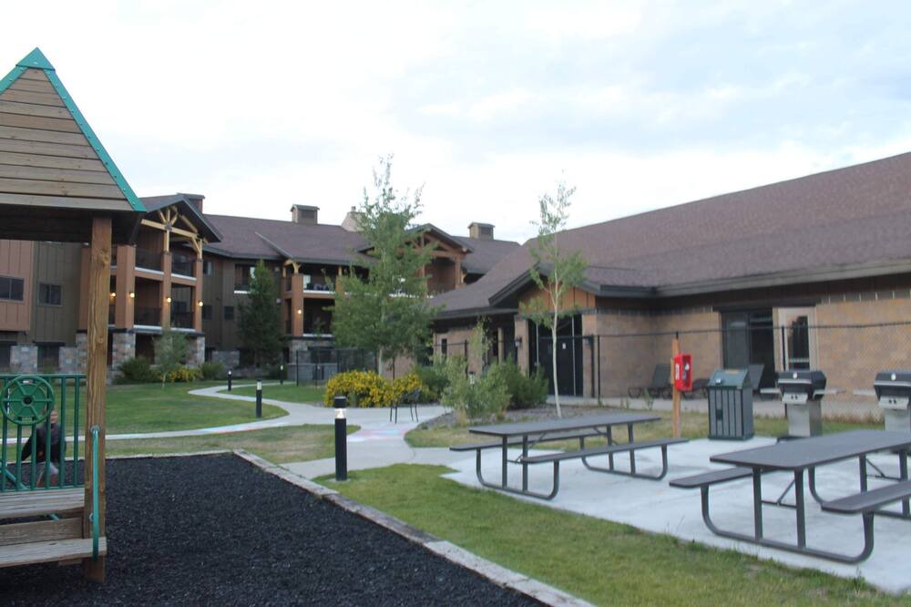 Photo of Others in West Yellowstone