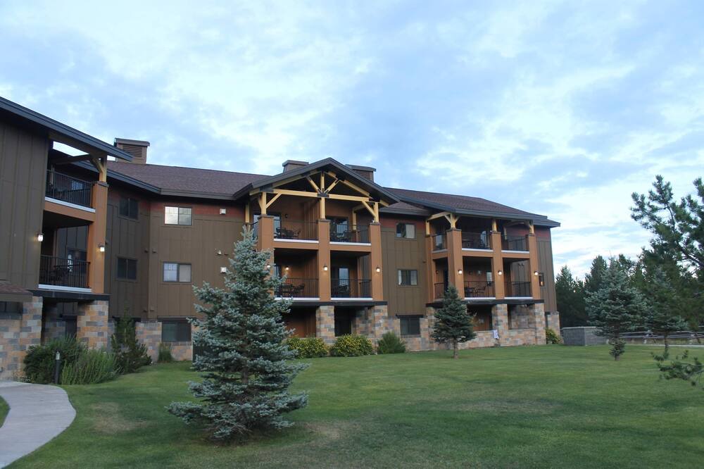 Photo of Outdoor in West Yellowstone