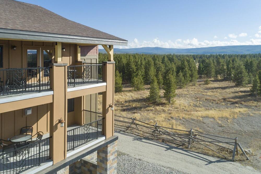 Photo of Others in West Yellowstone