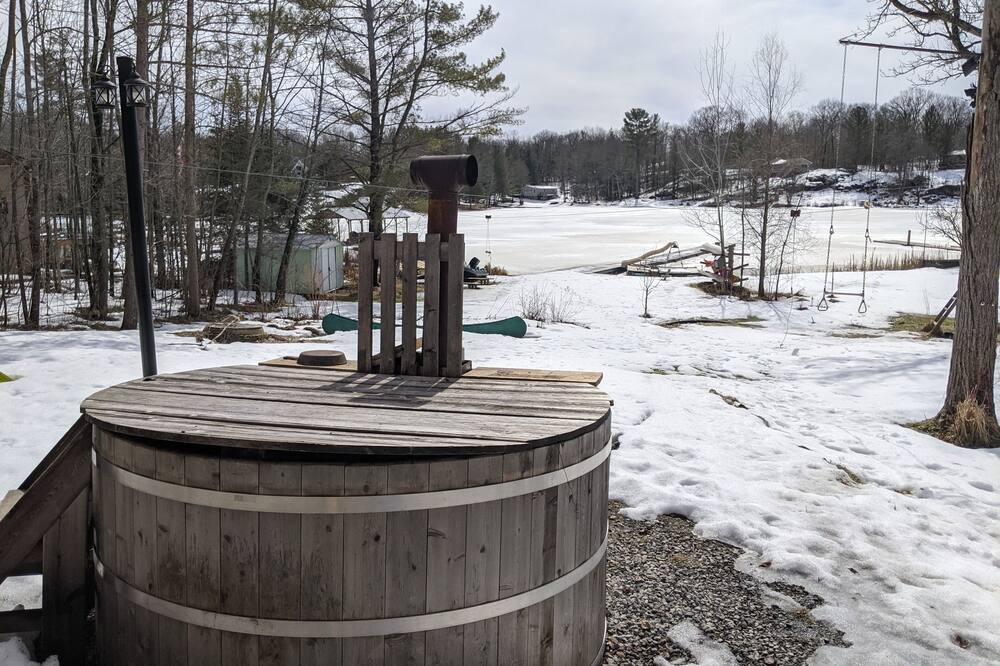 Photo of Outdoor in Severn