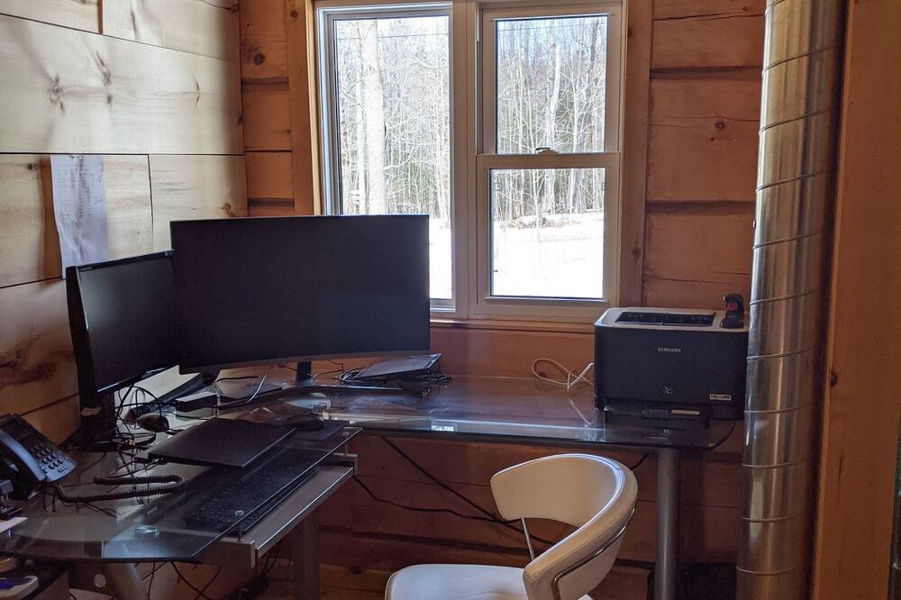 Photo of Livingroom in Severn
