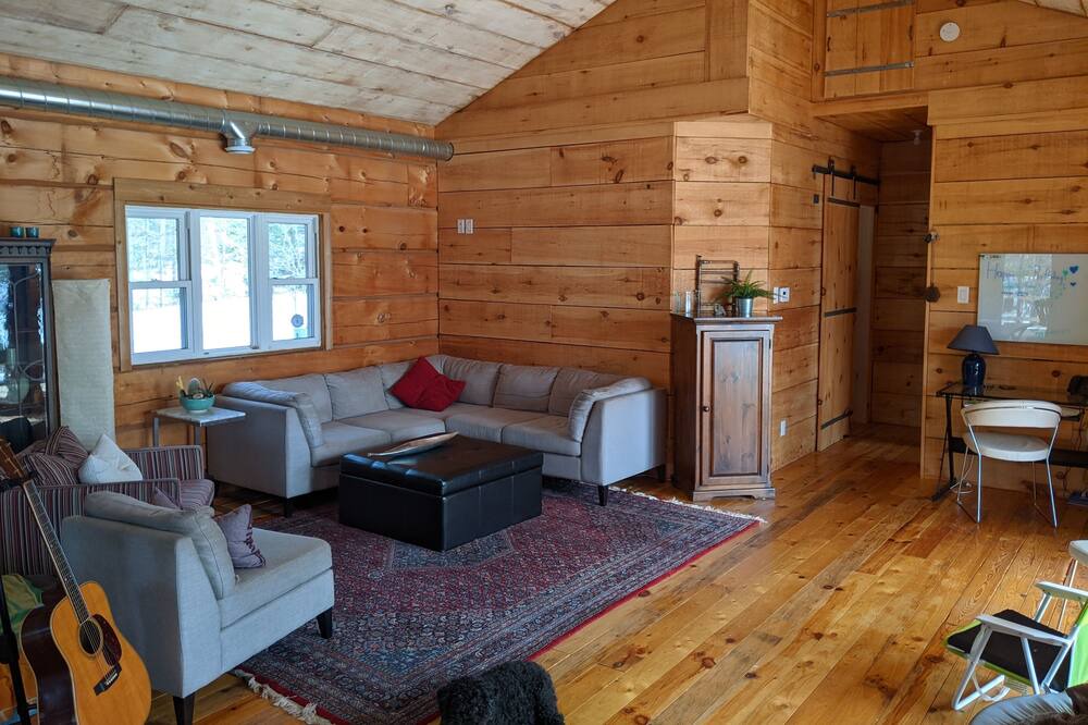 Photo of Livingroom in Severn