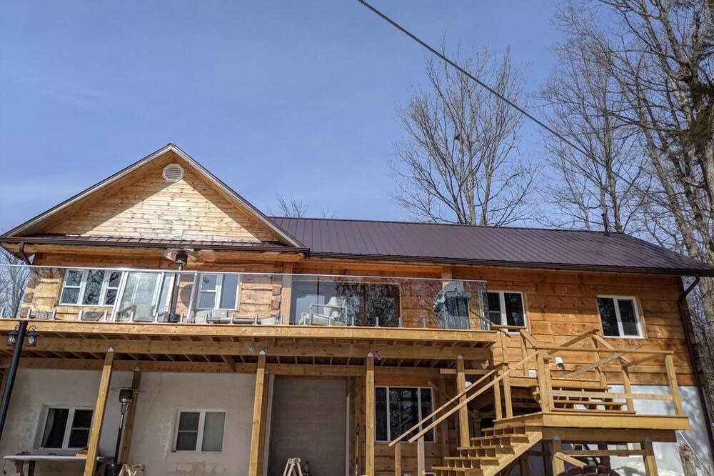 Photo of Outdoor in Severn