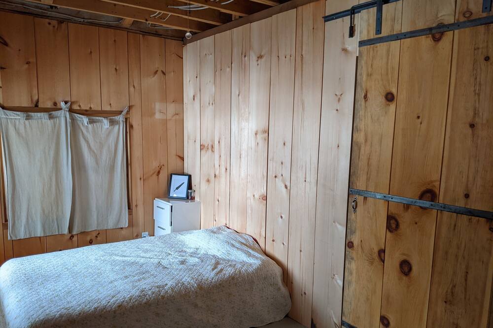 Photo of Bedroom in Severn
