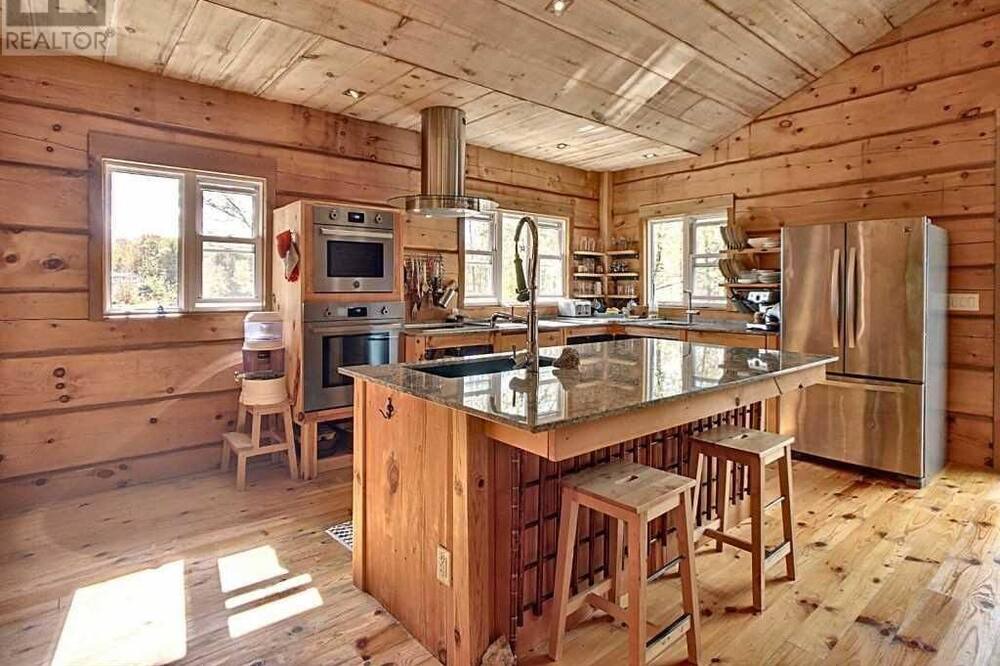 Photo of Kitchen in Severn