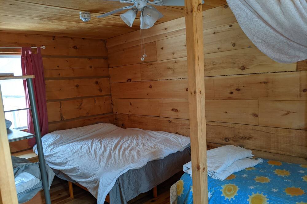 Photo of Bedroom in Severn