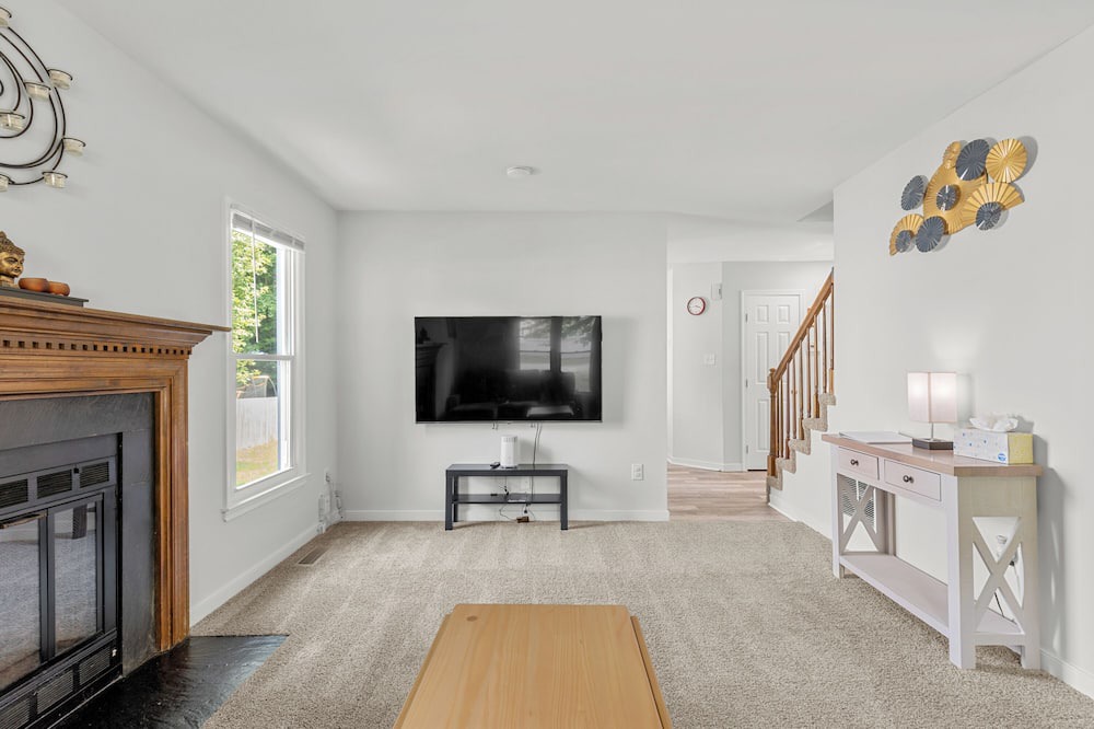 Photo of Livingroom in Chesterfield