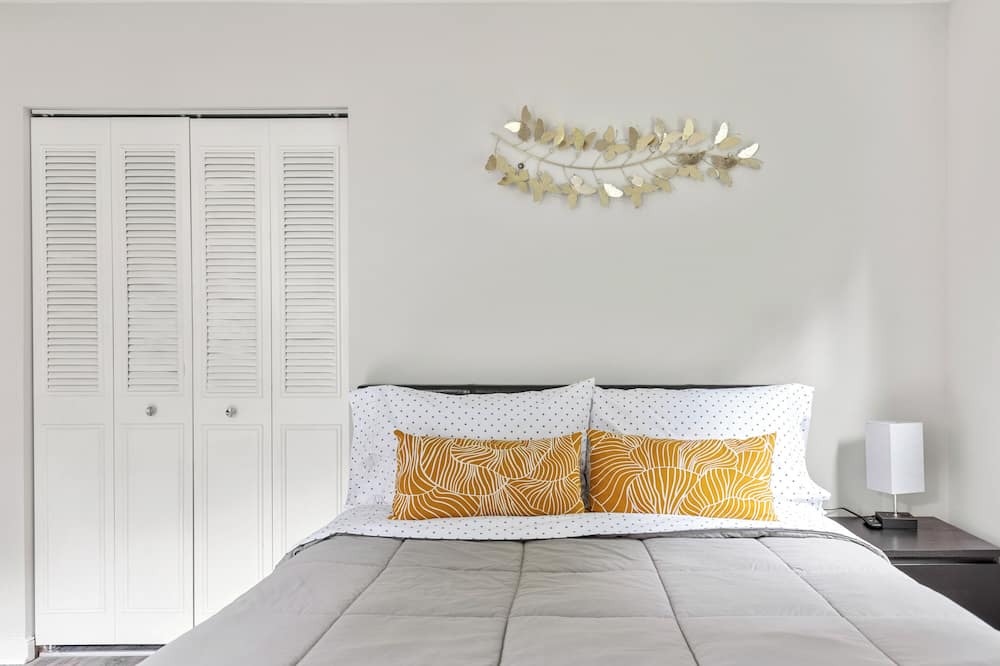 Photo of Bedroom in Chesterfield