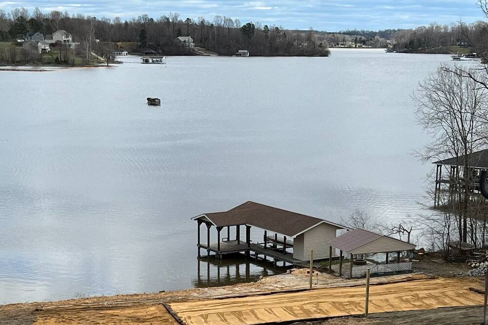 Photo of Patio Balcony in Louisa