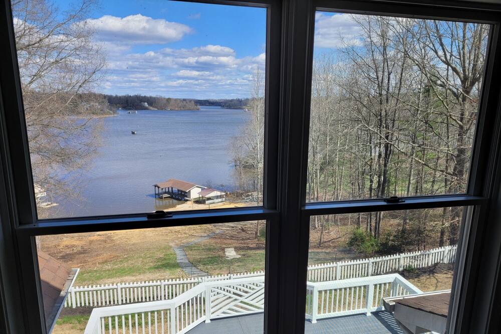 Photo of Patio Balcony in Louisa
