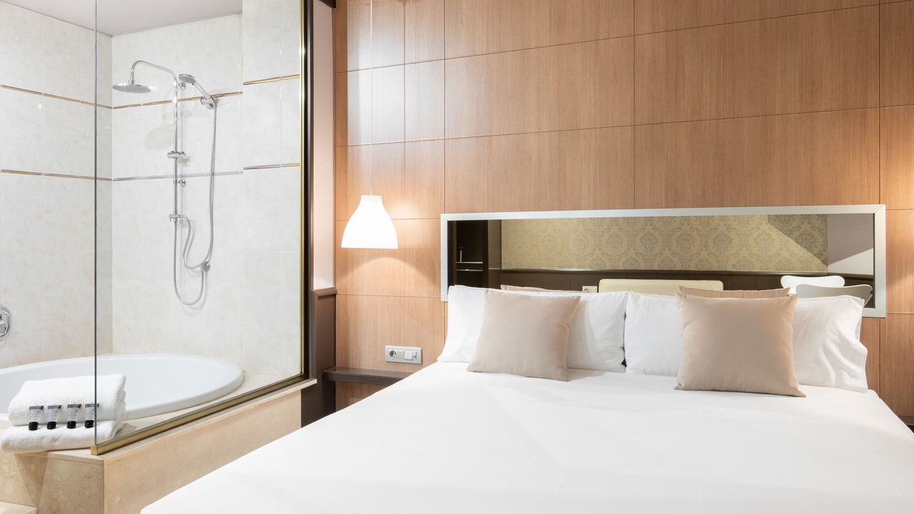 Photo of Bedroom in Gava