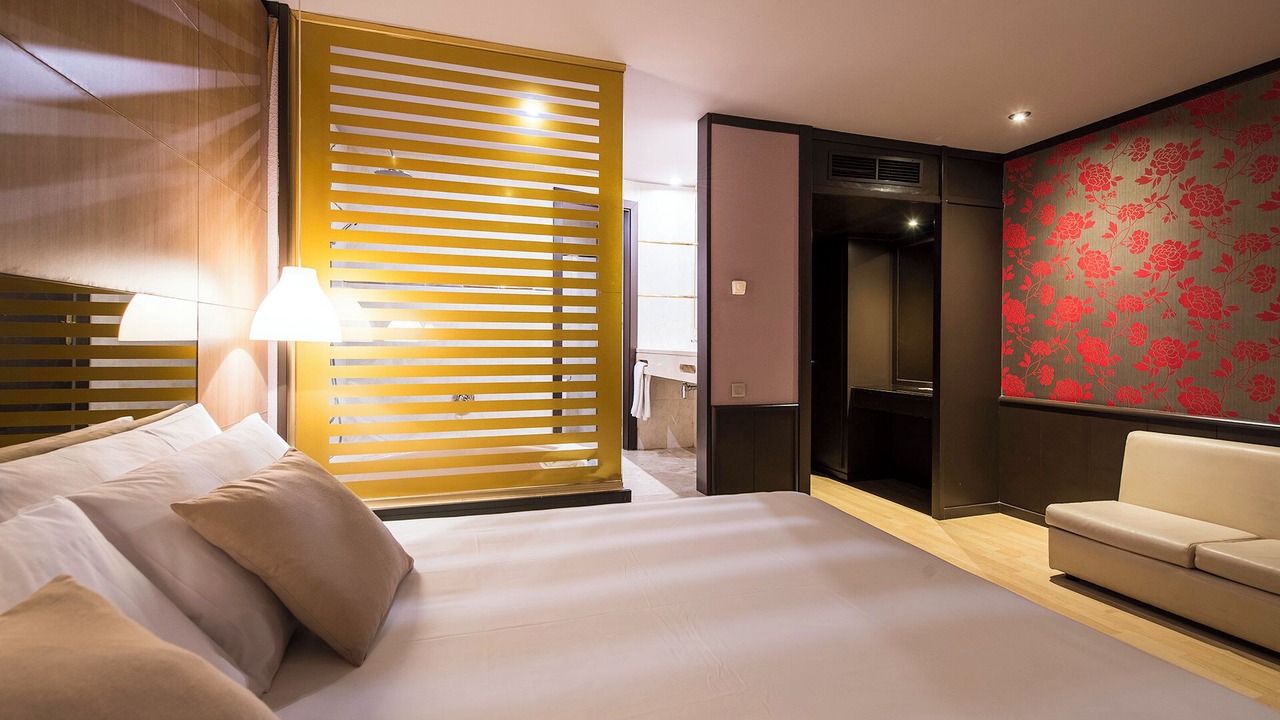 Photo of Bedroom in Gava