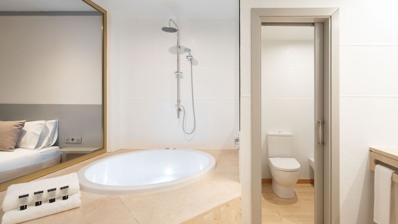 Photo of Bathroom in Gava