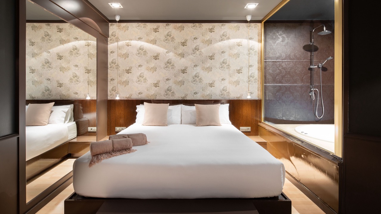 Photo of Bedroom in Gava