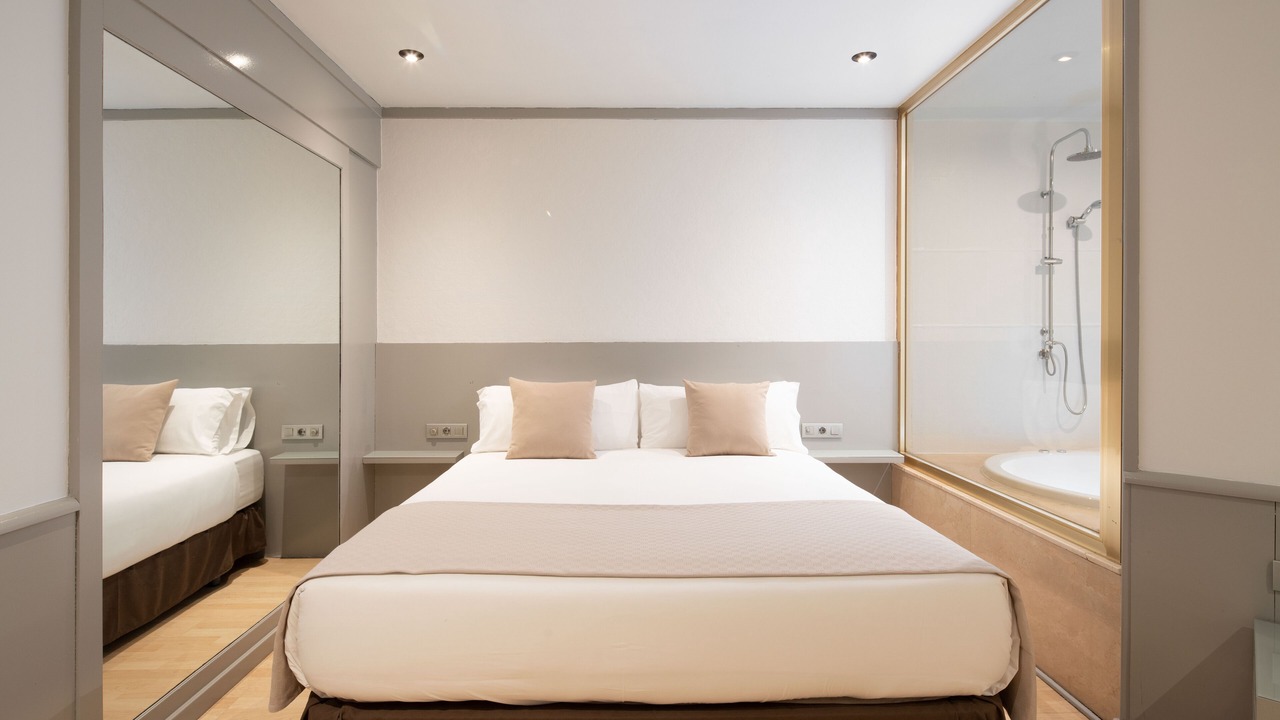 Photo of Bedroom in Gava