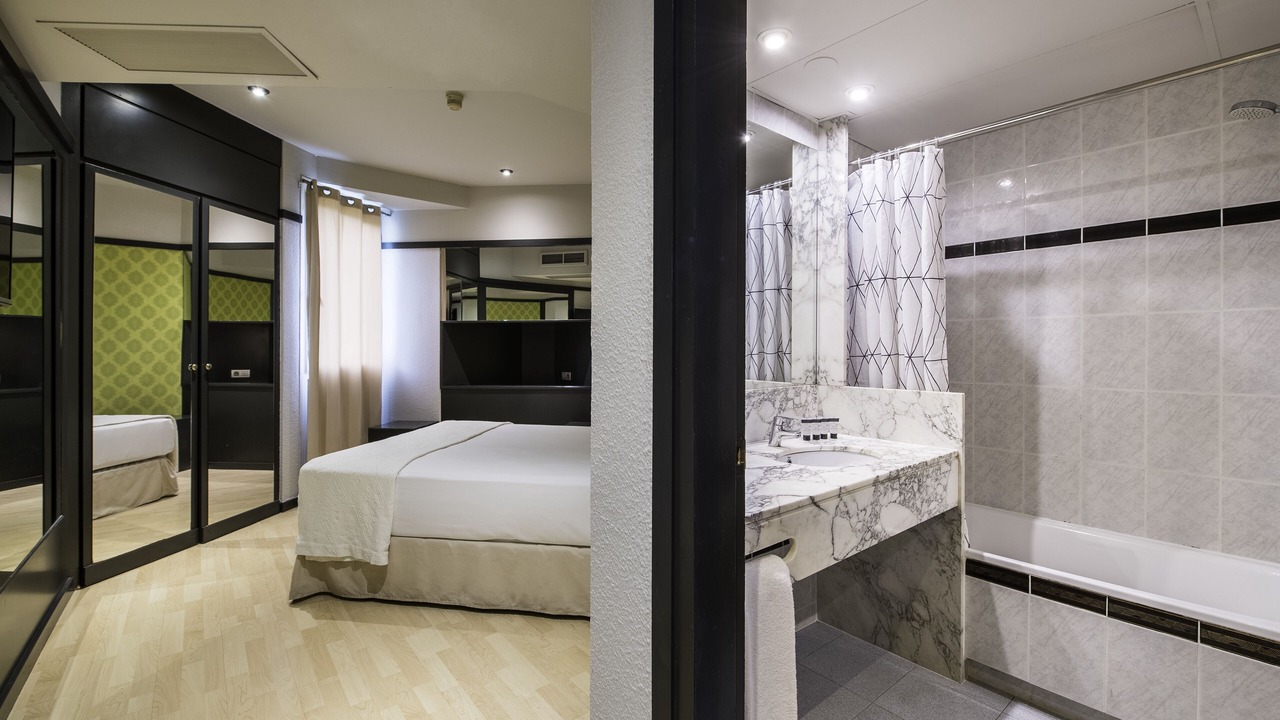 Photo of Bedroom in Gava