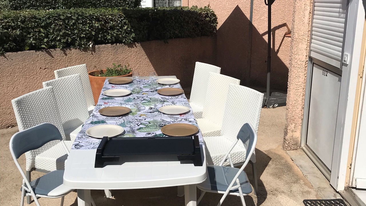 Photo of Outdoor in Saint-Cyprien Plage