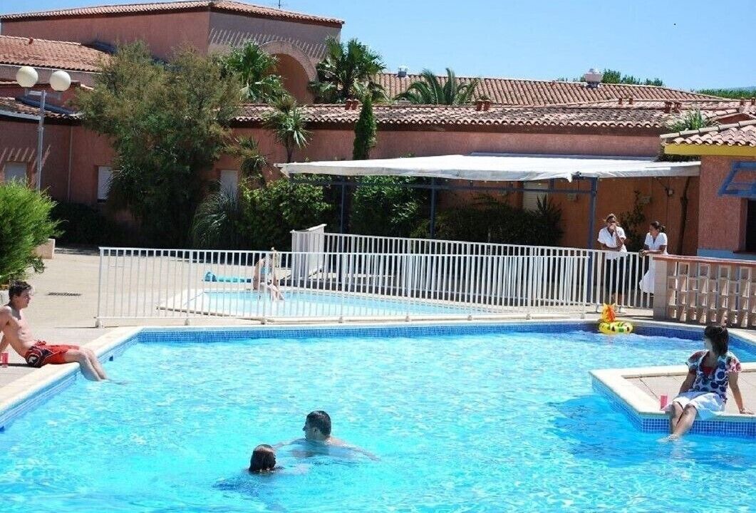 Photo of Outdoor in Saint-Cyprien Plage