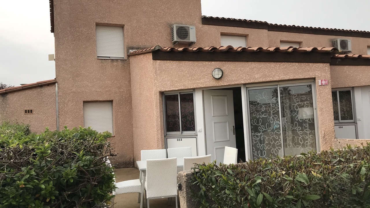 Photo of Outdoor in Saint-Cyprien Plage