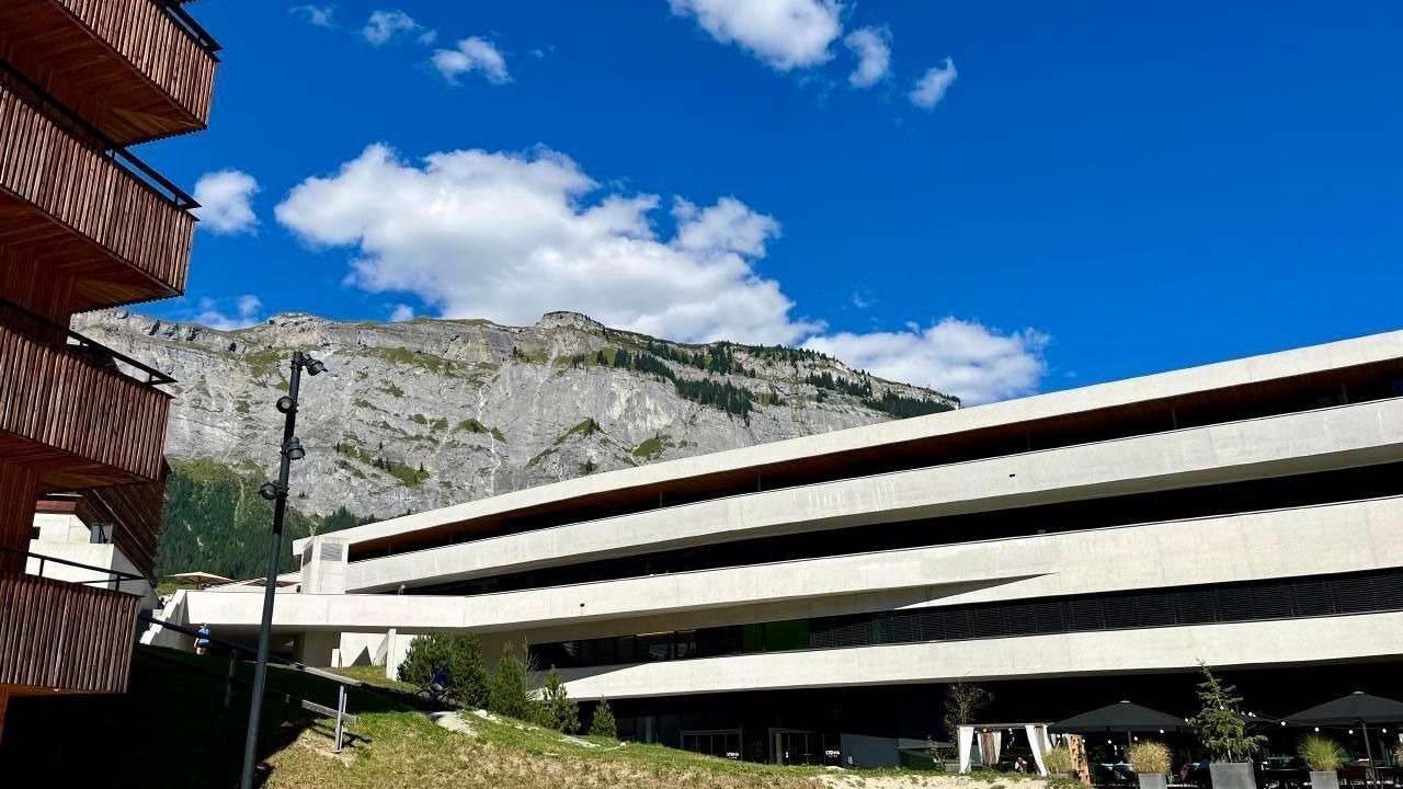 Photo of Outdoor in Flims