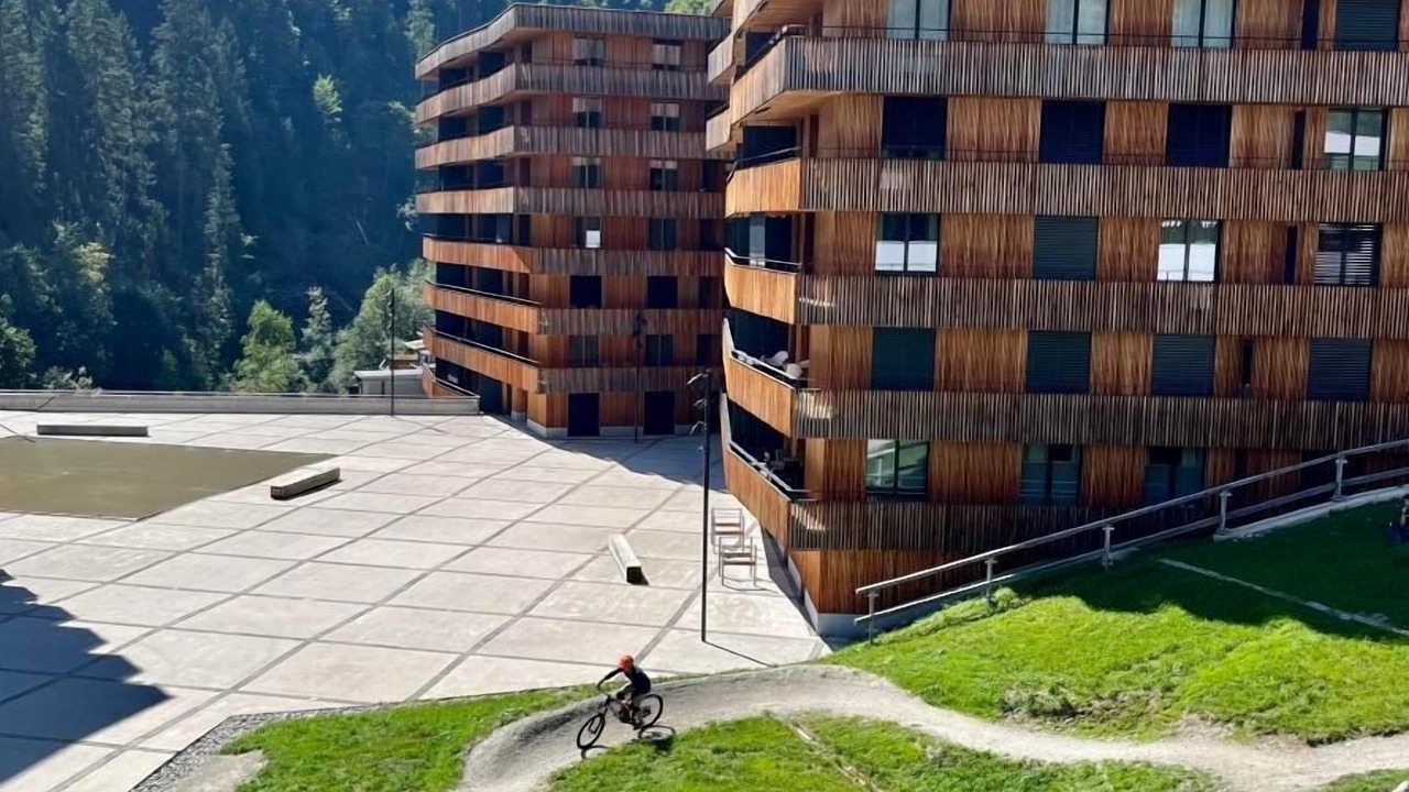 Photo of Outdoor in Flims