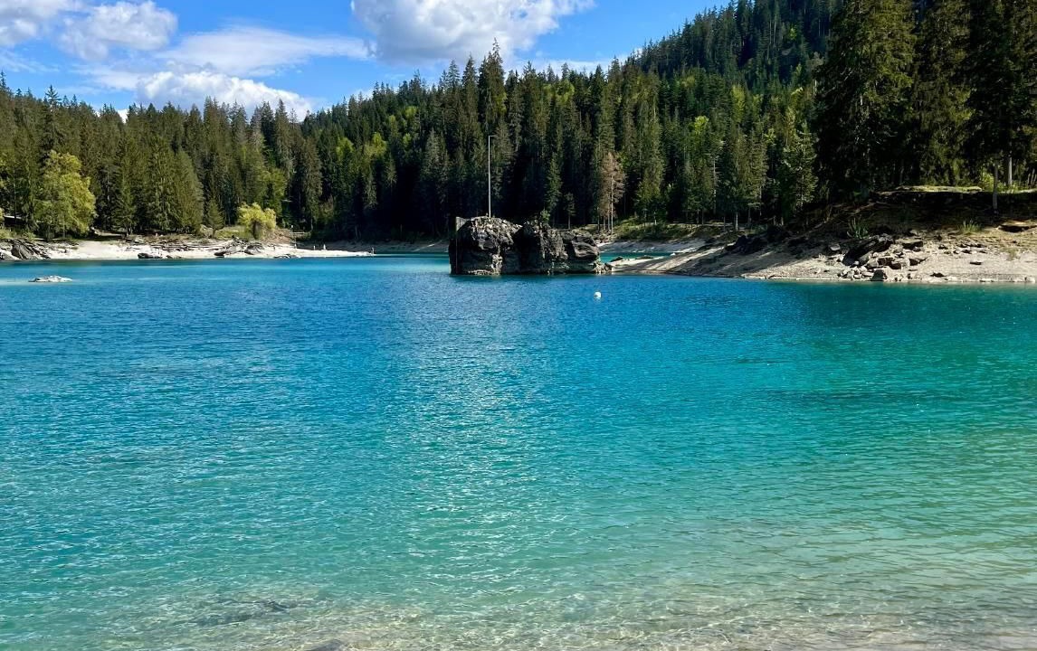 Photo of Others in Flims